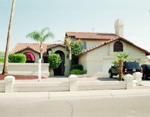 7818 West Wethersfield Road Peoria, AZ 85381 - Photo 1 of 1 Primary Photo