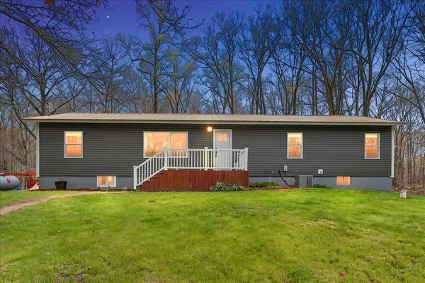 $350,000 | 3545 115th Avenue, Allegan, MI 49010