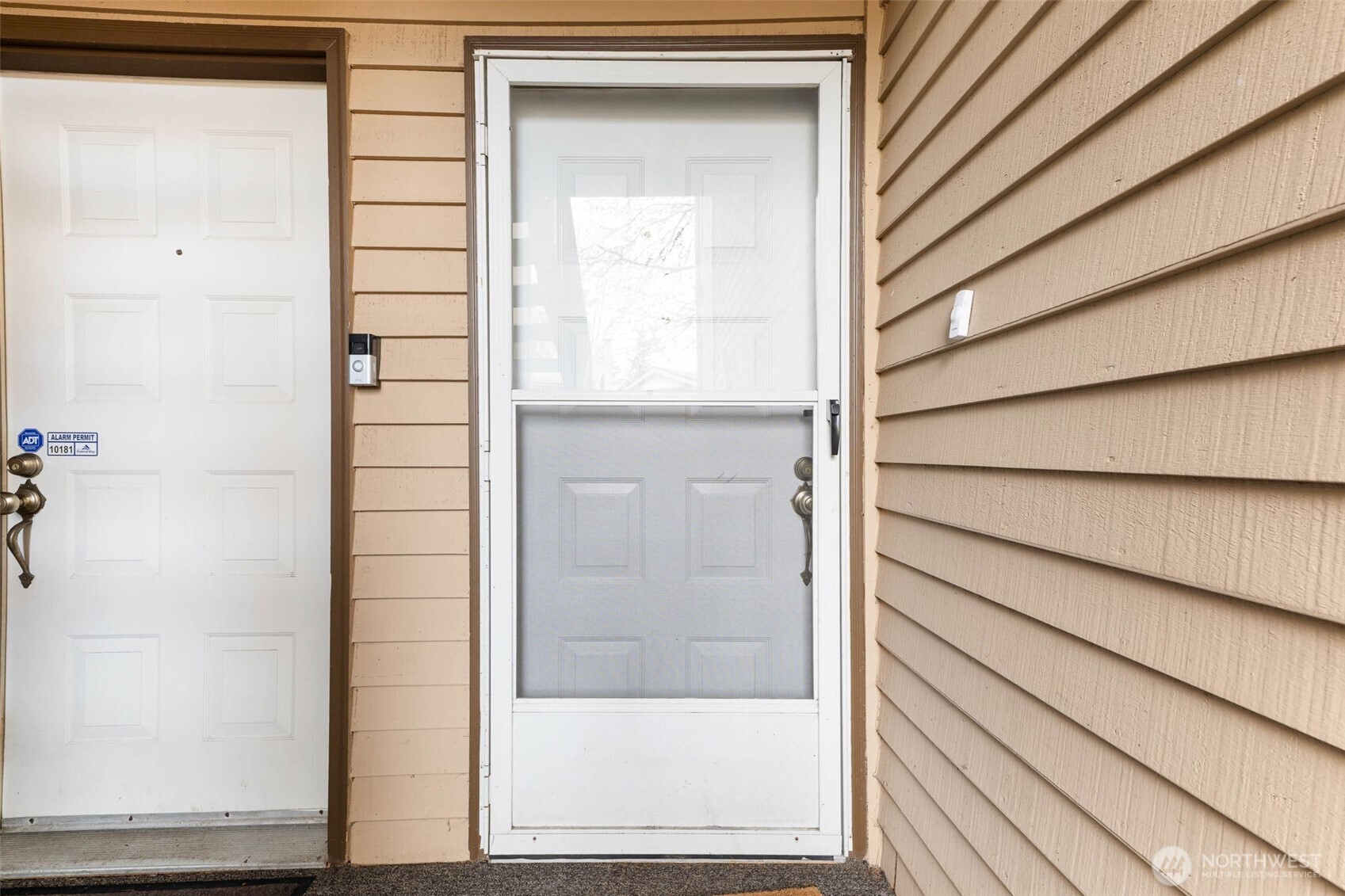 1002 South 312th Street, Unit 114 Federal Way, WA 98003 - Photo 23 of 39 a view of front door
