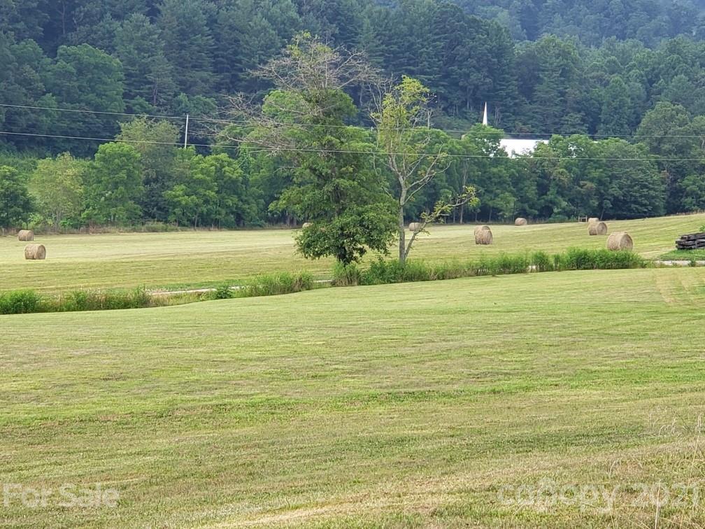 120 Arrowood Acres Road Clyde, NC 28721 - Photo 42 of 42 a view of an ocean from a yard