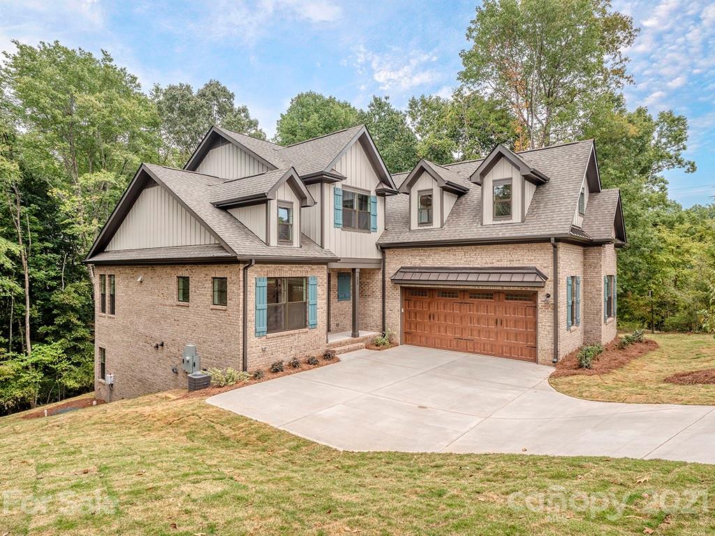 655 Highland Ridge Point Lake Wylie, SC 29710 - Photo 3 of 47 Gallery Image 3