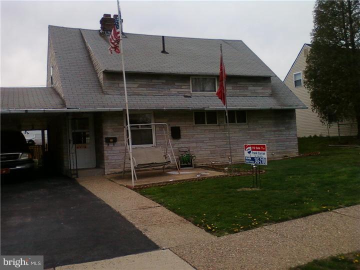 9230 Treaty Road Philadelphia, PA 19114 - Photo 1 of 2 Exterior Side