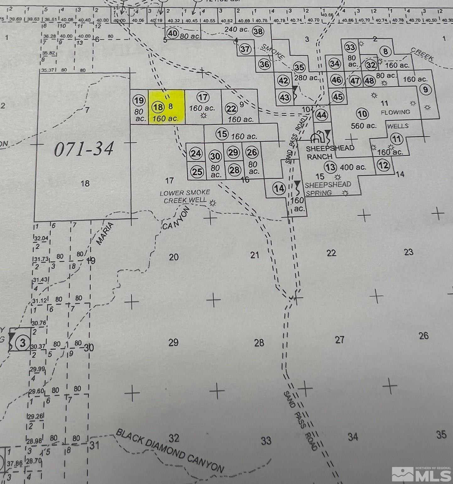 0 Address Reno, NV 89510 - Photo 4 of 4 Photo 4