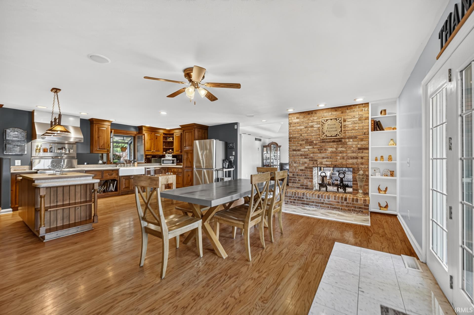 16290 Pretty Lake Road Plymouth, IN 46563 - Photo 15 of 47
