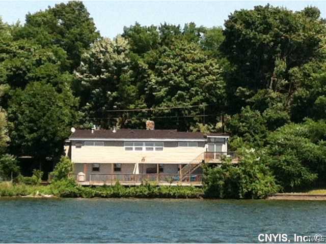 5995 Lower Lake Road Aurelius, NY 13034 - Photo 1 of 1 Exterior Front