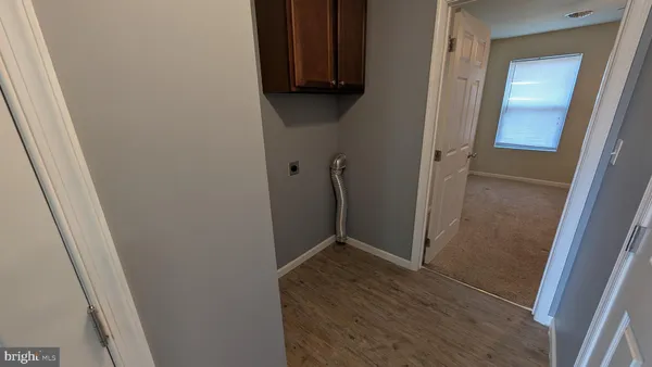 a view of a hallway