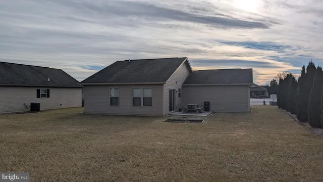 $1,500 | 224 Benedict Drive, Unit 39, Chambersburg, PA 17201