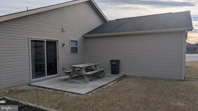 $1,500 | 224 Benedict Drive, Unit 39, Chambersburg, PA 17201