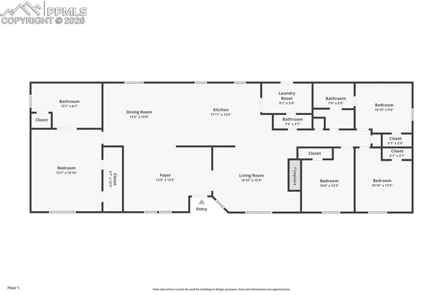 $575,000 | 13260 Cottontail Drive, Peyton, CO 80831