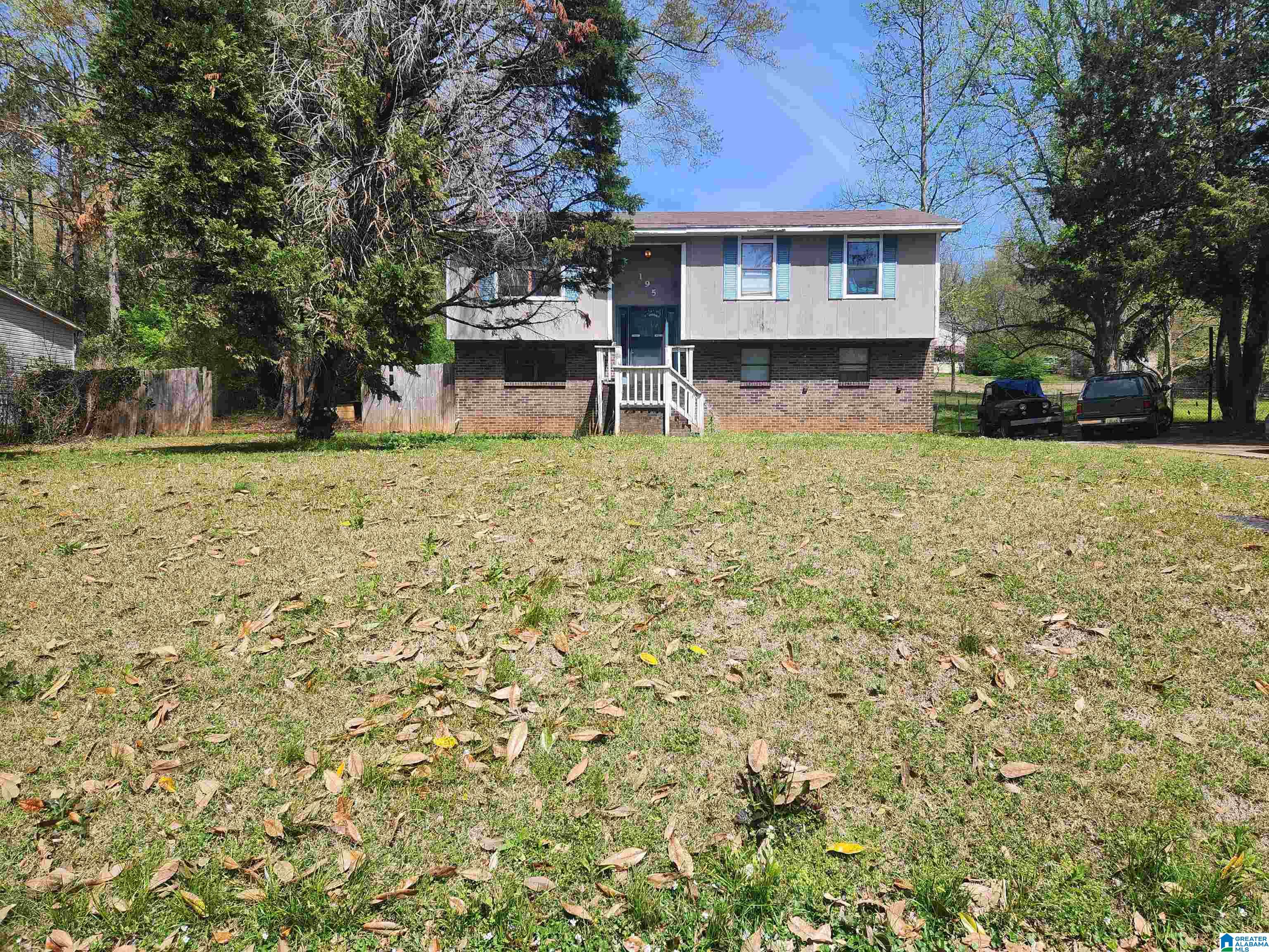 195 Pine Manor Road Alexandria, AL 36250 - Photo 2 of 20