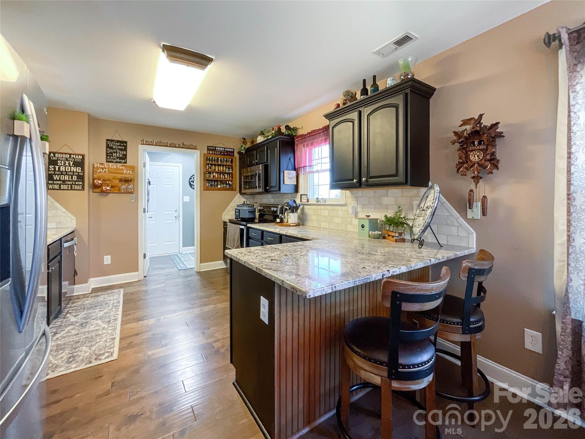 3420 Muddy Creek Road Midland, NC 28107 - Photo 4 of 42