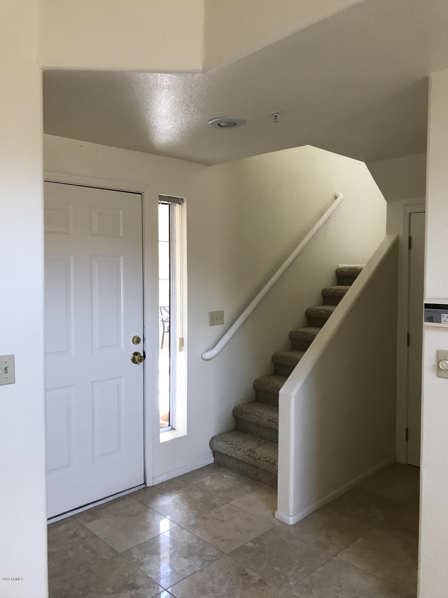 7710 East Gainey Ranch Road, Unit 157 Scottsdale, AZ 85258 - Photo 3 of 16 a view of an entryway