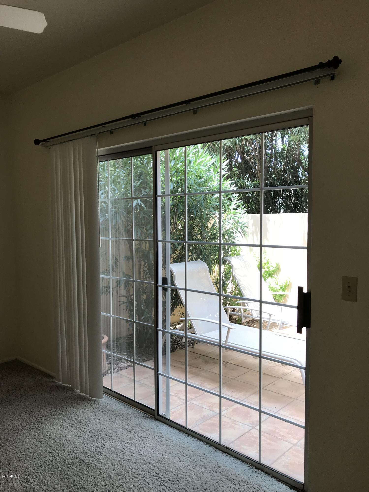 7710 East Gainey Ranch Road, Unit 157 Scottsdale, AZ 85258 - Photo 4 of 16