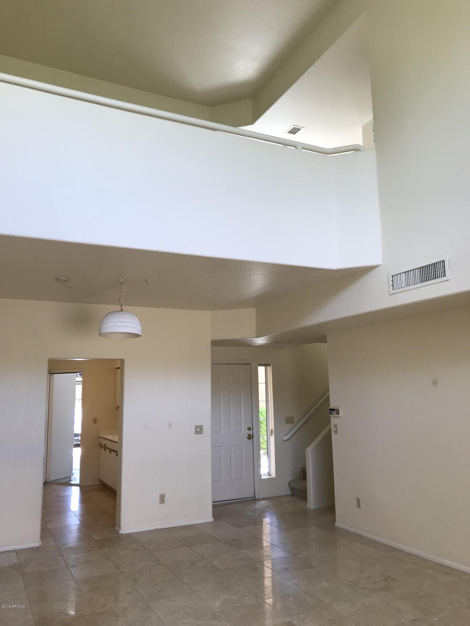 7710 East Gainey Ranch Road, Unit 157 Scottsdale, AZ 85258 - Photo 5 of 16 a view of a hallway