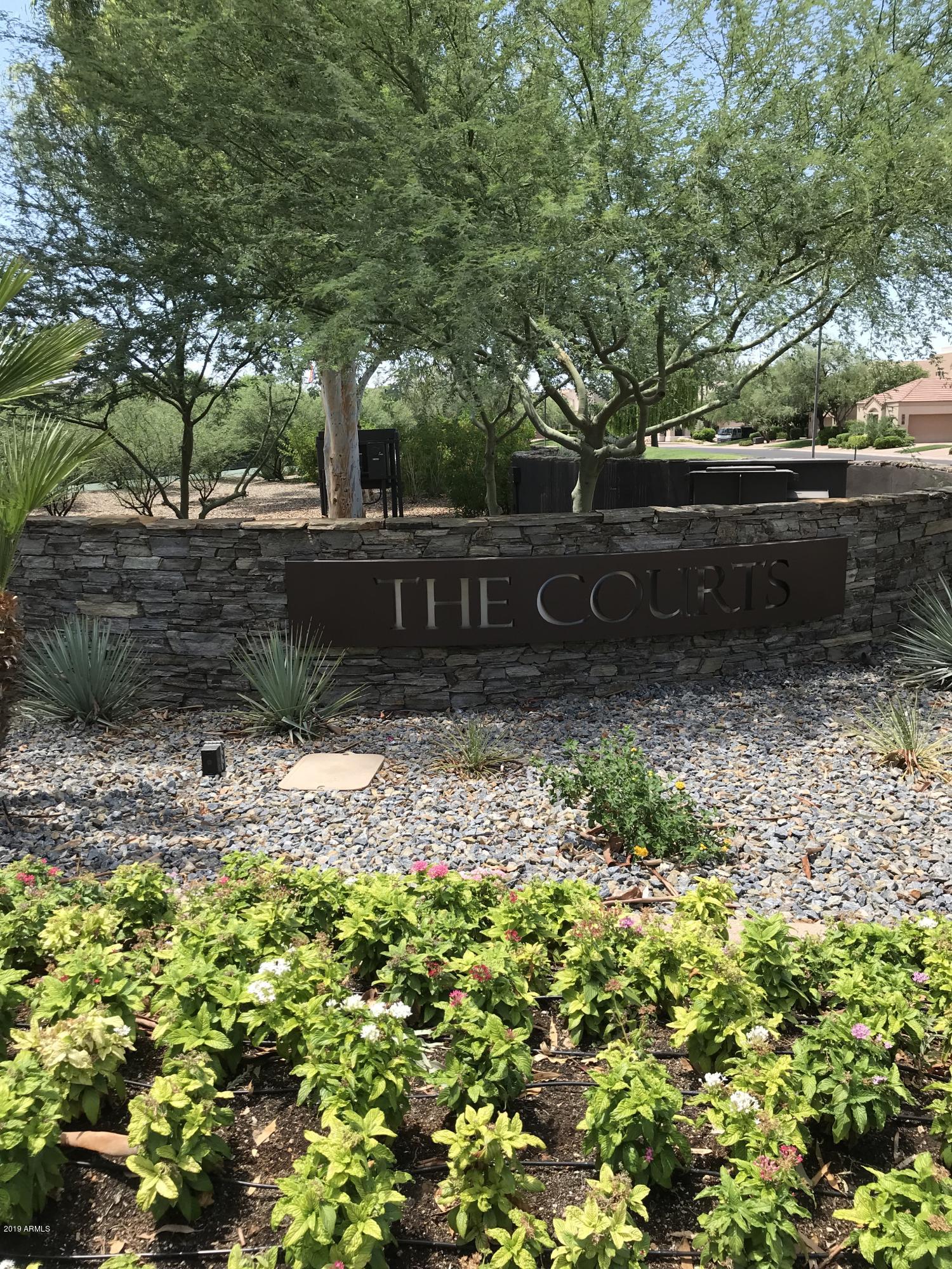 7710 East Gainey Ranch Road, Unit 157 Scottsdale, AZ 85258 - Photo 8 of 16