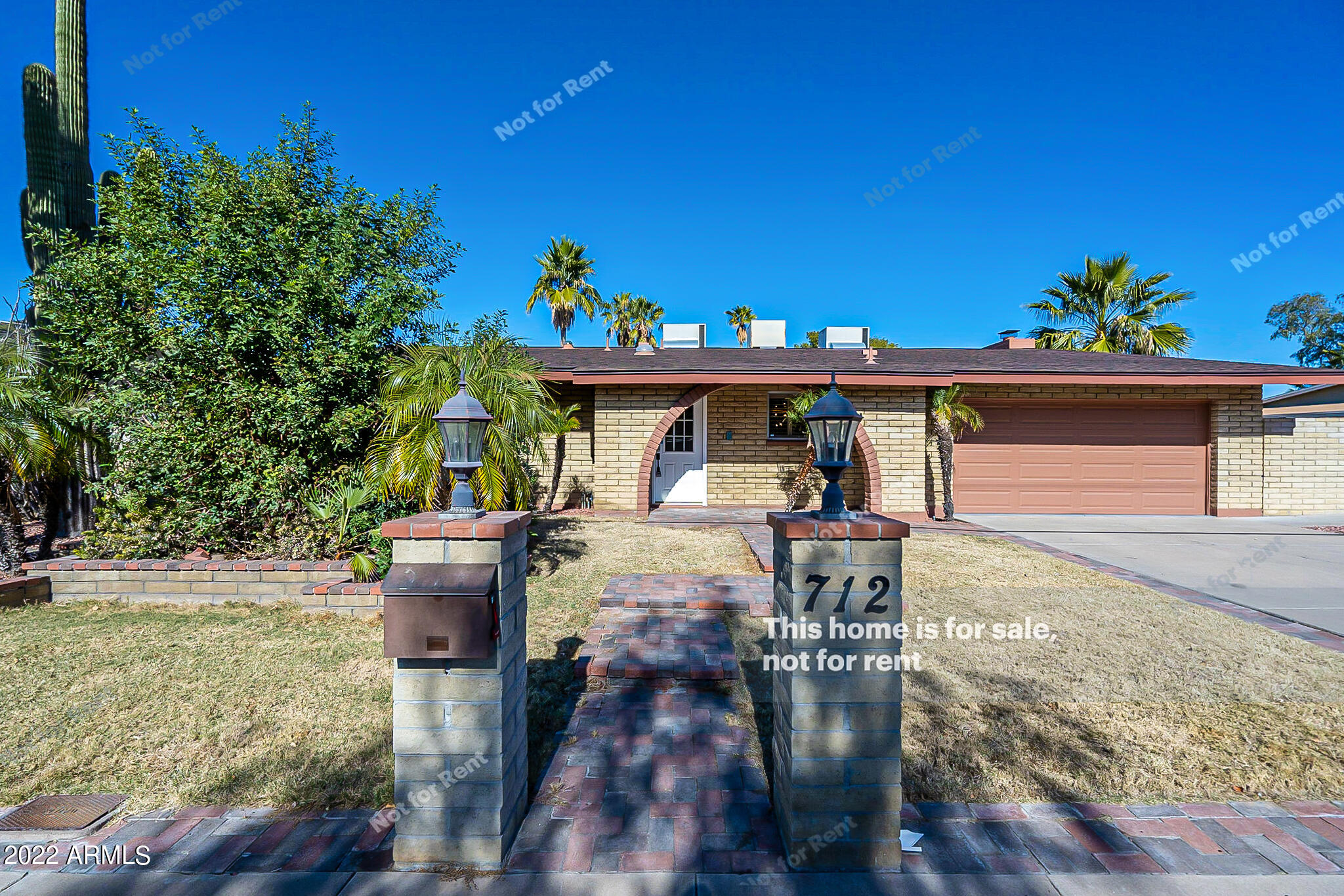 712 West Thunderbird Road Phoenix, AZ 85023 - Photo 1 of 27 listing_0