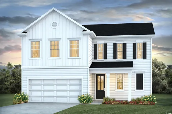 $379,990 | 141 Keithland Drive, Conway, SC 29527