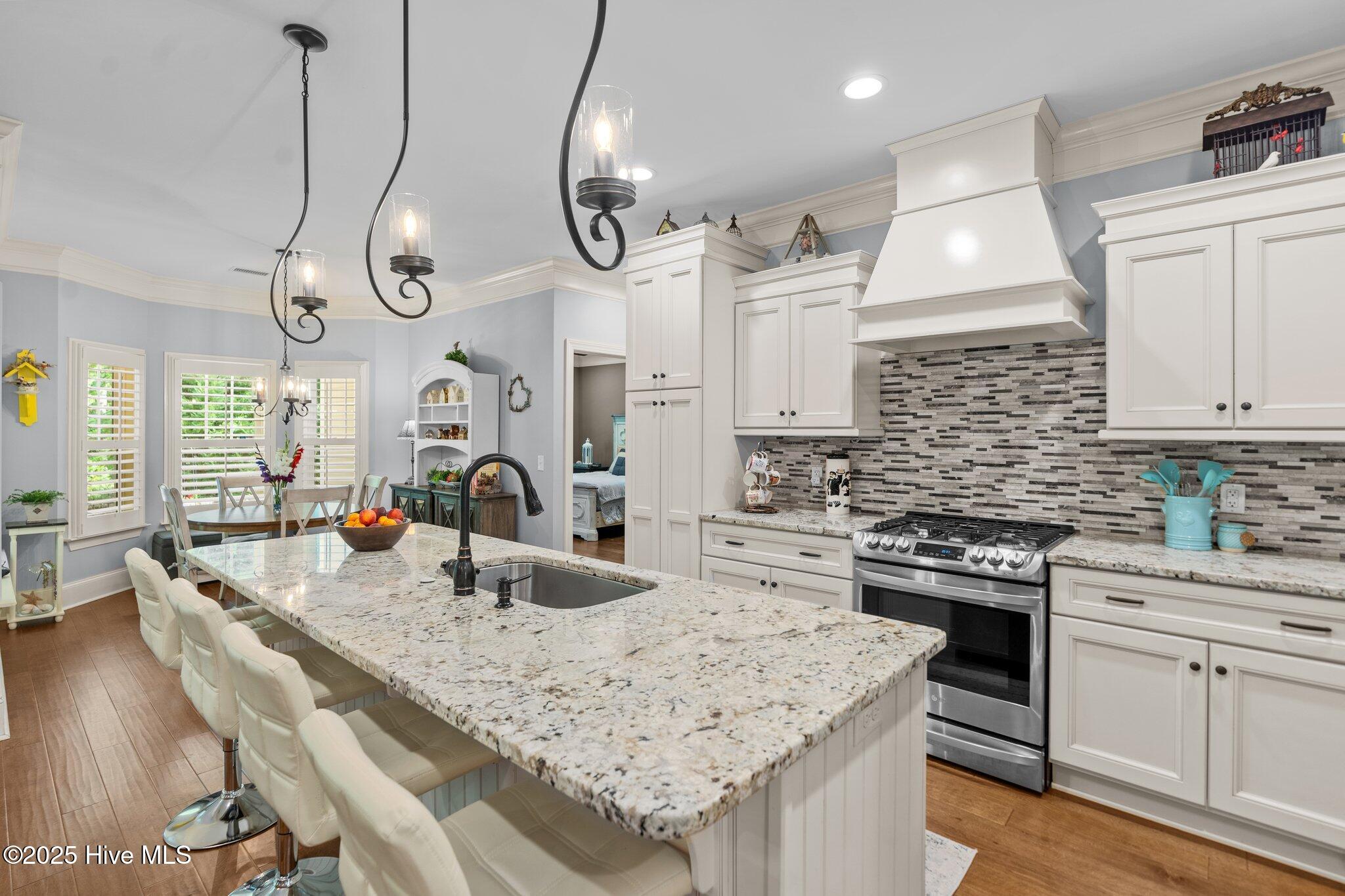9134 Ocean Harbour Golf Club Road Southwest Calabash, NC 28467 - Photo 16 of 53 Gallery Image 16