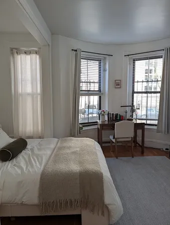 $4,600 | 47 East Concord Street, Unit 1, Boston, MA 02118