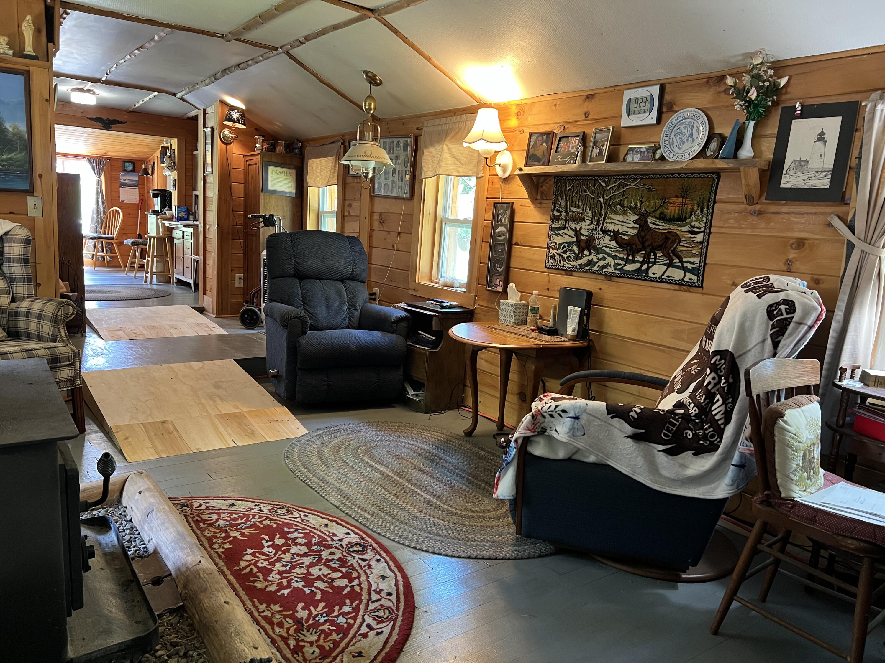 256 Carry Road Rangeley, ME 04964 - Photo 16 of 25 IMG_5238