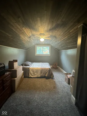 $249,900 | 501 West Washington Street, Waynetown, IN 47990