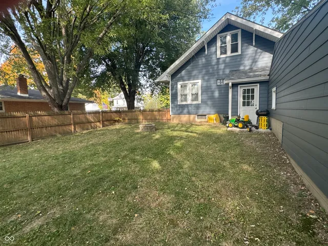 $249,900 | 501 West Washington Street, Waynetown, IN 47990