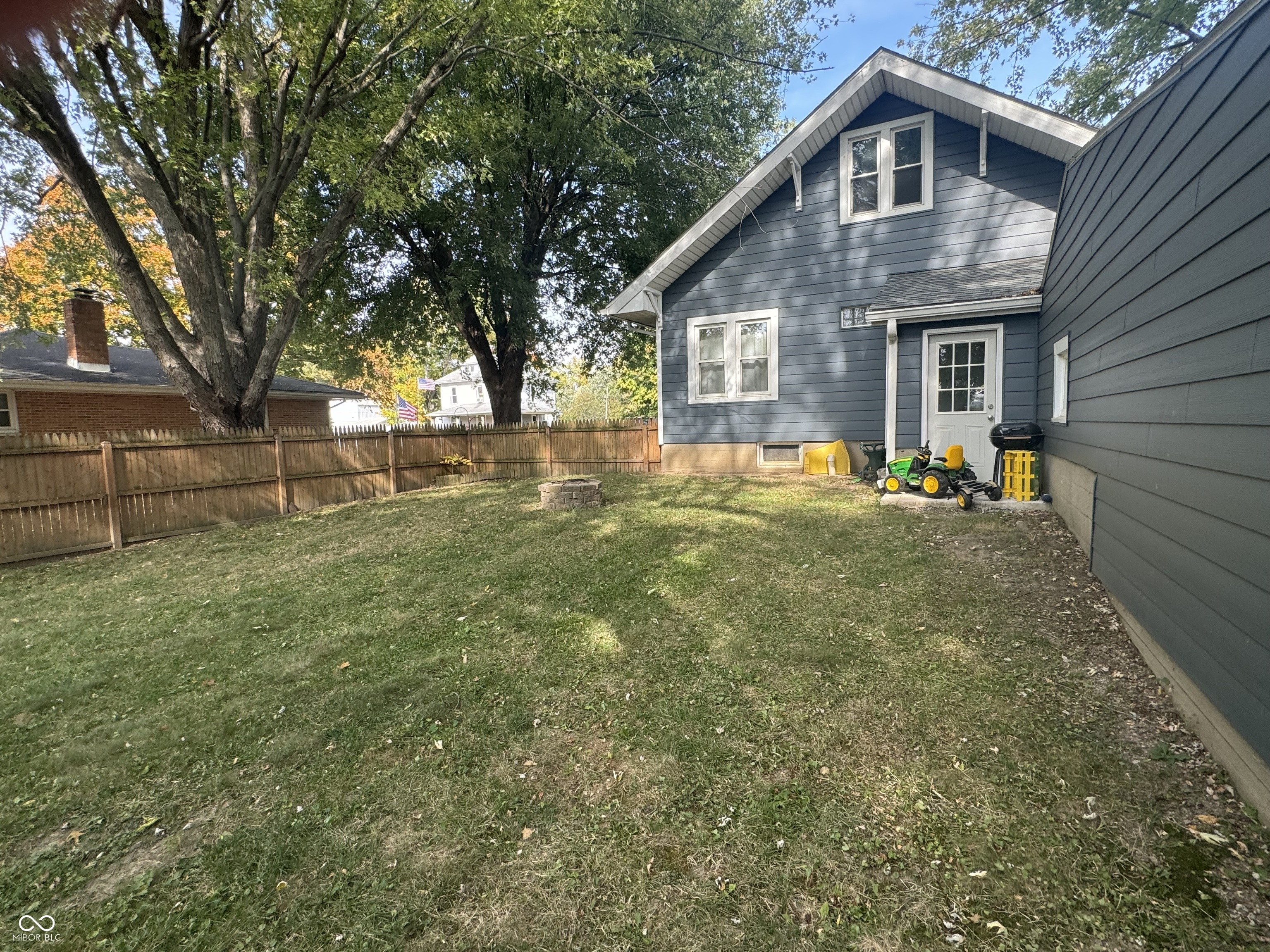 501 West Washington Street Waynetown, IN 47990 - Photo 16 of 16