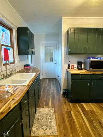 $249,900 | 501 West Washington Street, Waynetown, IN 47990