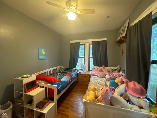 $249,900 | 501 West Washington Street, Waynetown, IN 47990