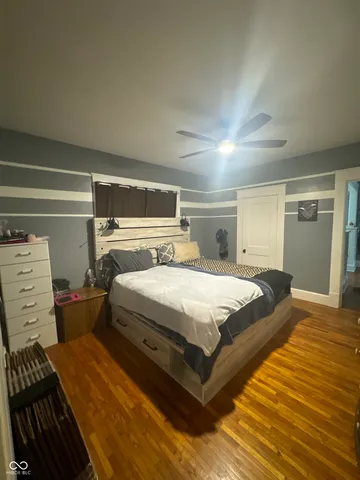 $249,900 | 501 West Washington Street, Waynetown, IN 47990