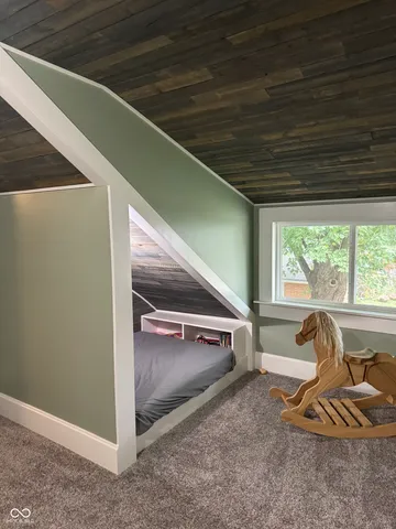 $249,900 | 501 West Washington Street, Waynetown, IN 47990