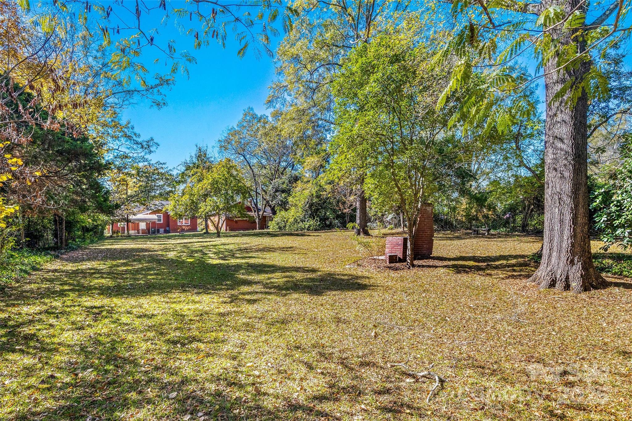 105 Foote Street Chester, SC 29706 - Photo 28 of 28 a view of a tree in front of a house