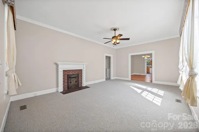 $245,000 | 105 Foote Street, Chester, SC 29706