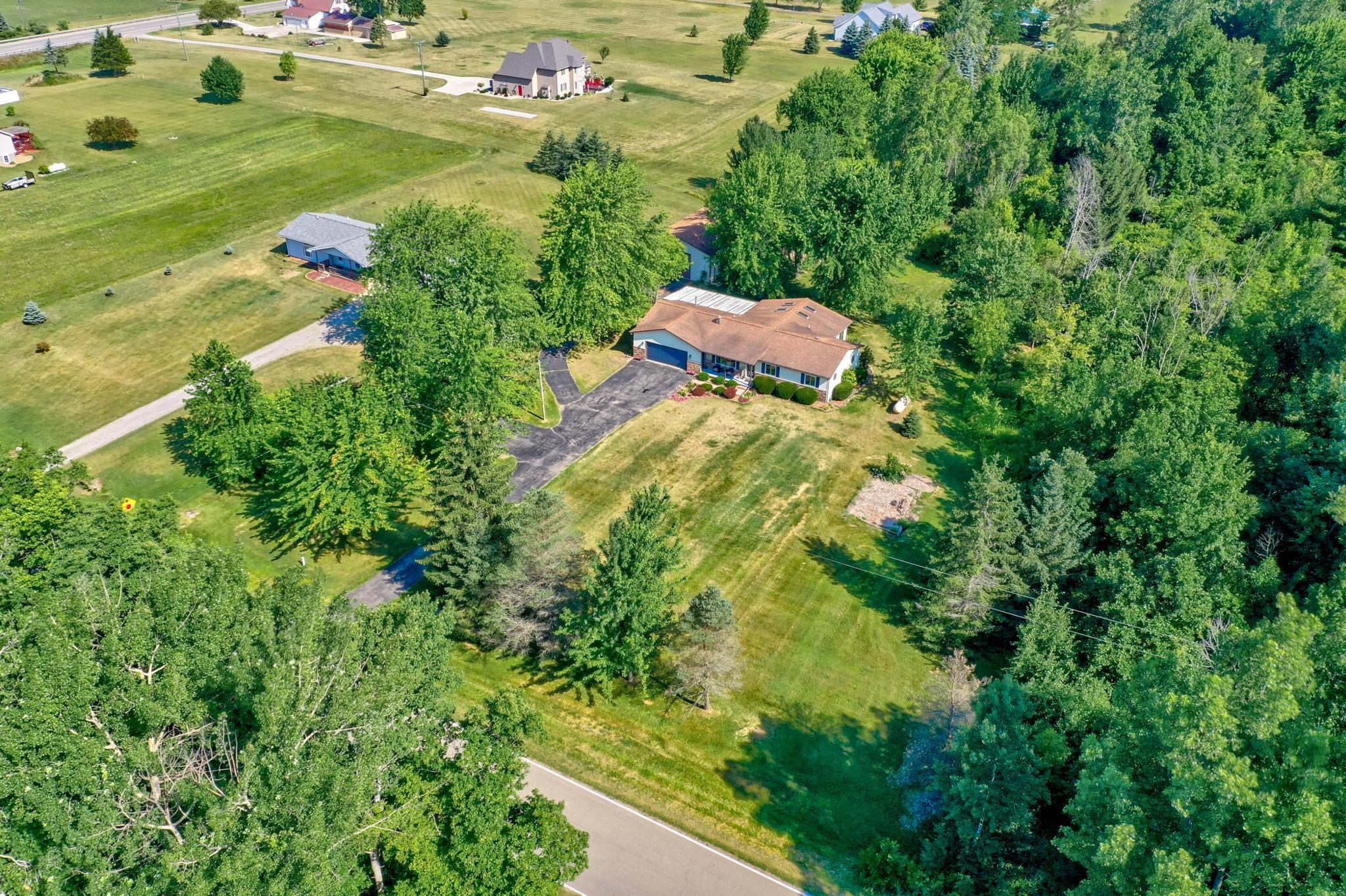 4666 Arbela Road Millington, MI 48746 - Photo 56 of 64