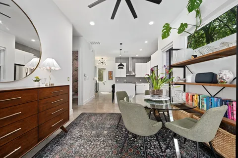 $749,000 | 2605 South 2nd Street, Unit 2, Austin, TX 78704