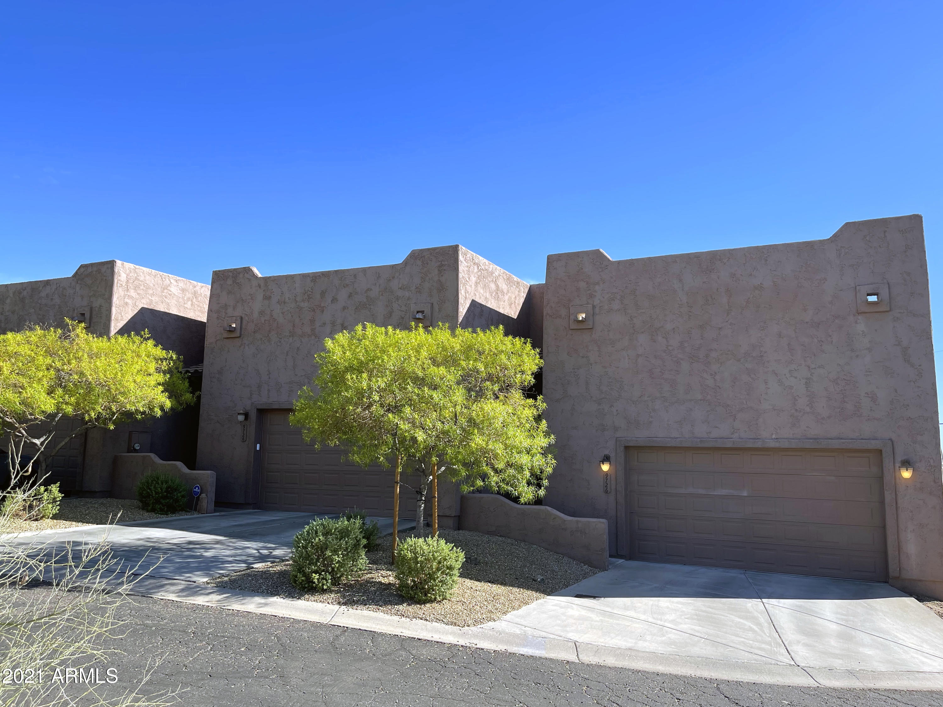 9726 North 3rd Drive Phoenix, AZ 85021 - Photo 1 of 35 Front of House