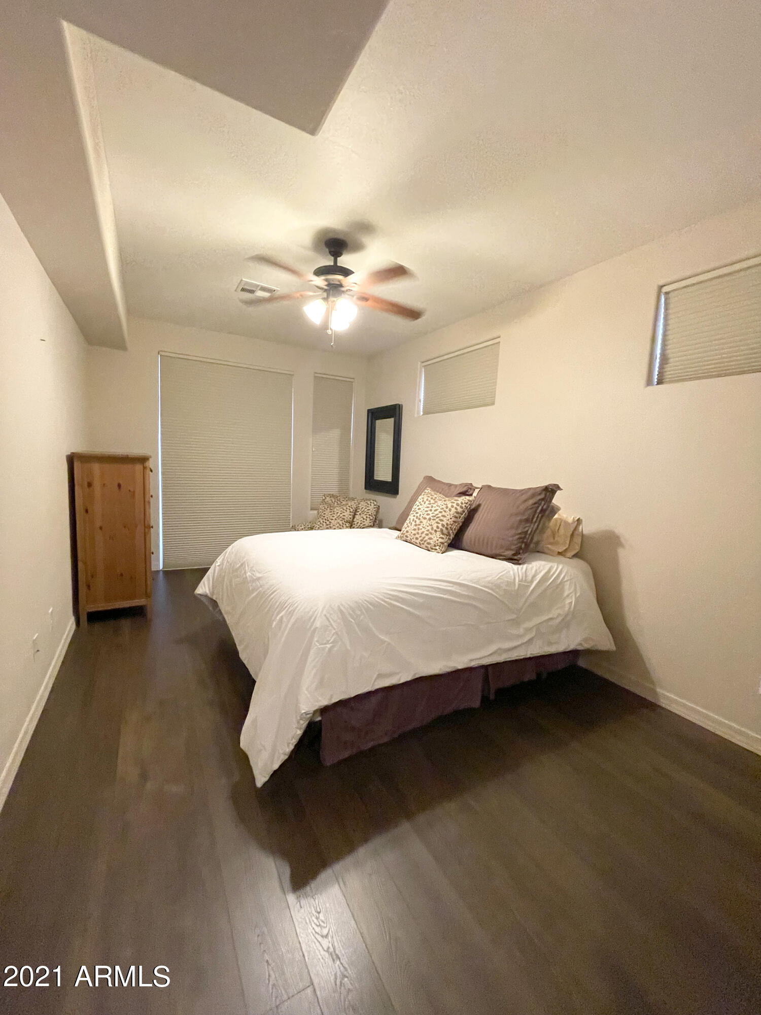 9726 North 3rd Drive Phoenix, AZ 85021 - Photo 12 of 35 Bedroom