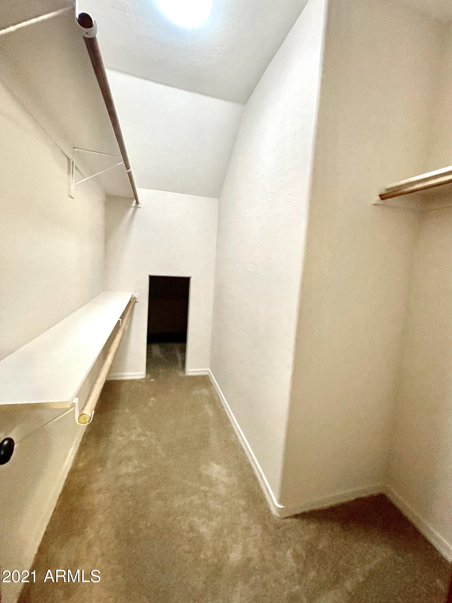 9726 North 3rd Drive Phoenix, AZ 85021 - Photo 17 of 35 Closet