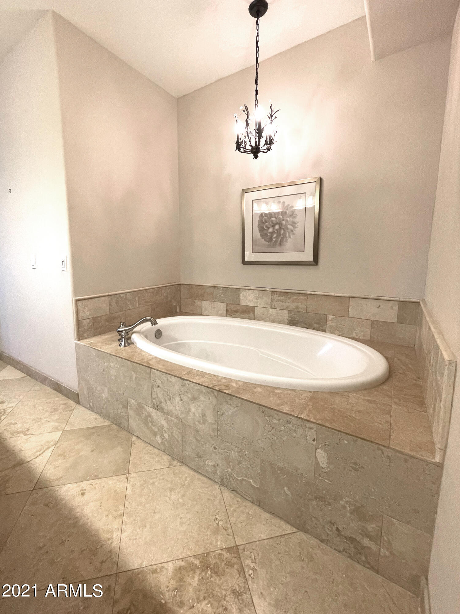 9726 North 3rd Drive Phoenix, AZ 85021 - Photo 20 of 35 Stone Flooring