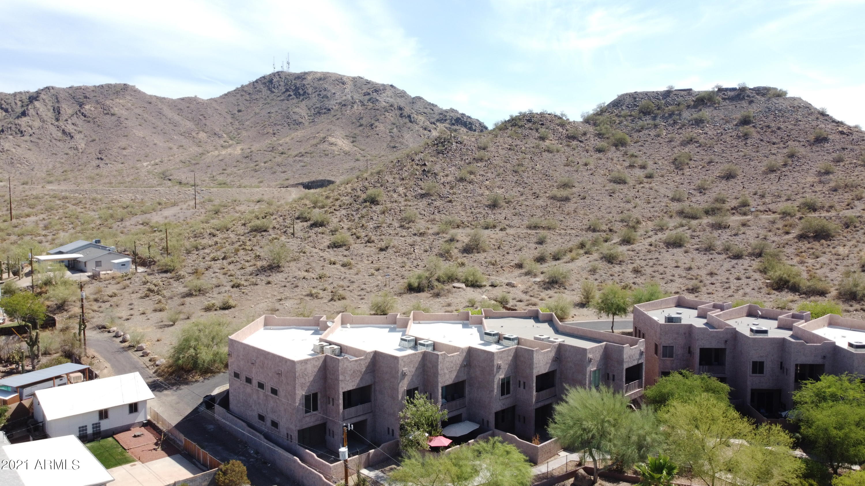 9726 North 3rd Drive Phoenix, AZ 85021 - Photo 28 of 35 Private Retreat