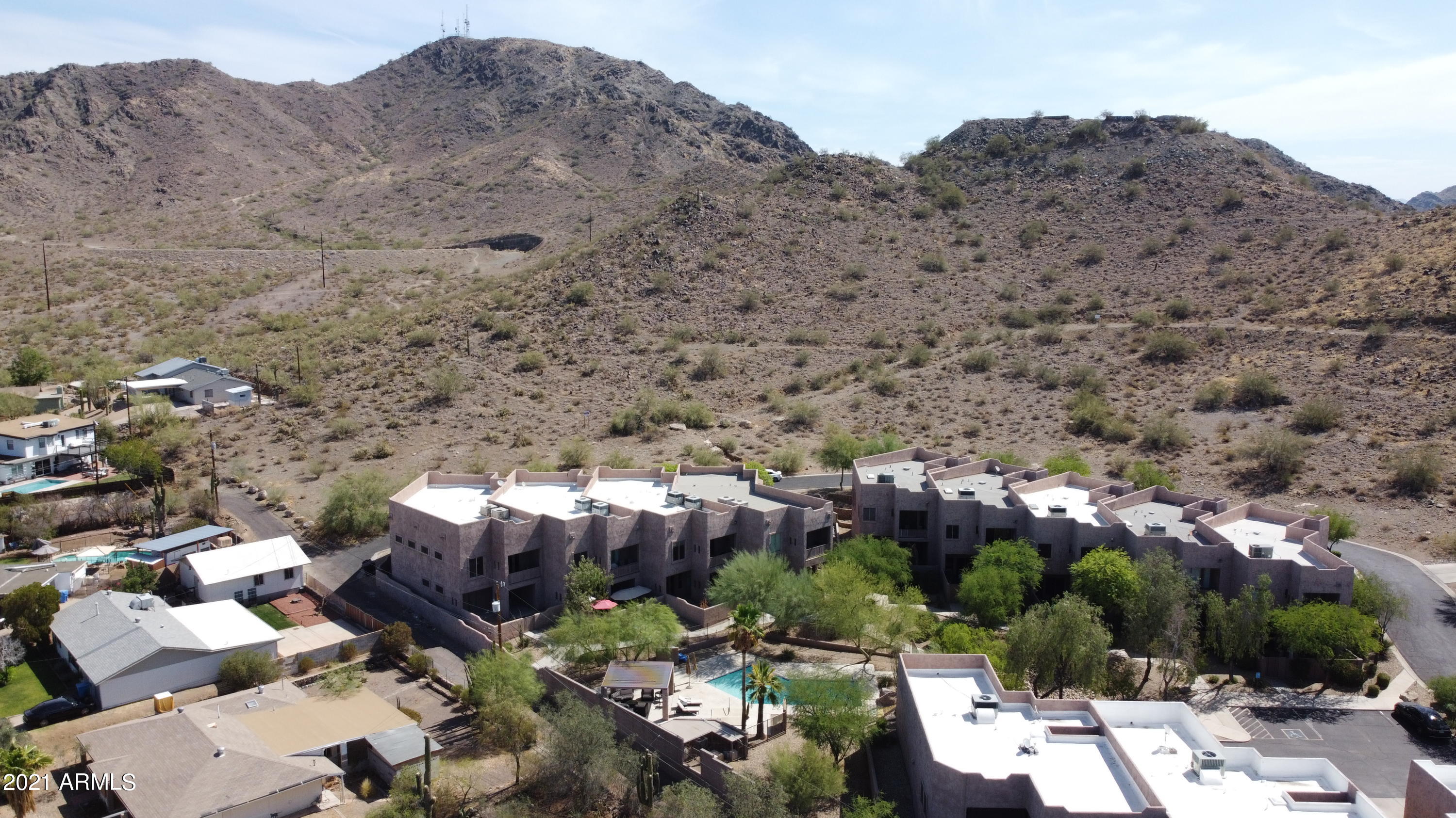 9726 North 3rd Drive Phoenix, AZ 85021 - Photo 29 of 35 Location