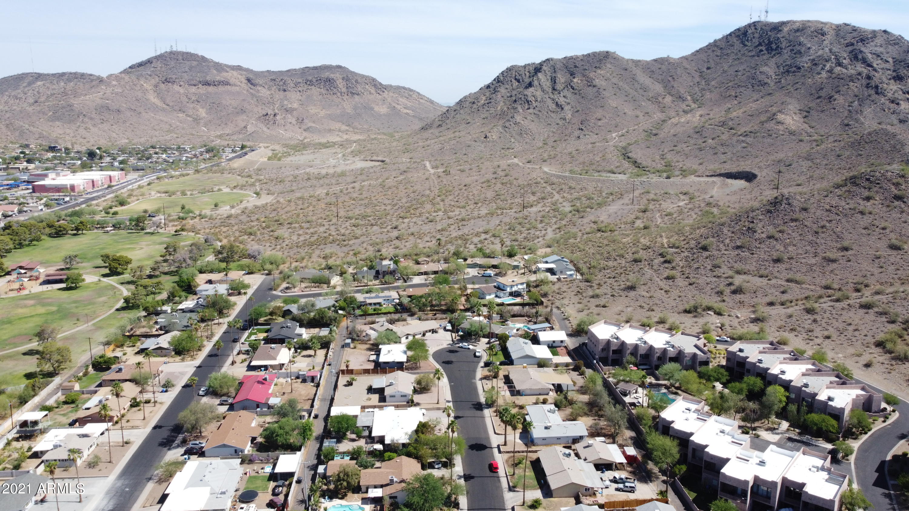 9726 North 3rd Drive Phoenix, AZ 85021 - Photo 30 of 35 Preserve