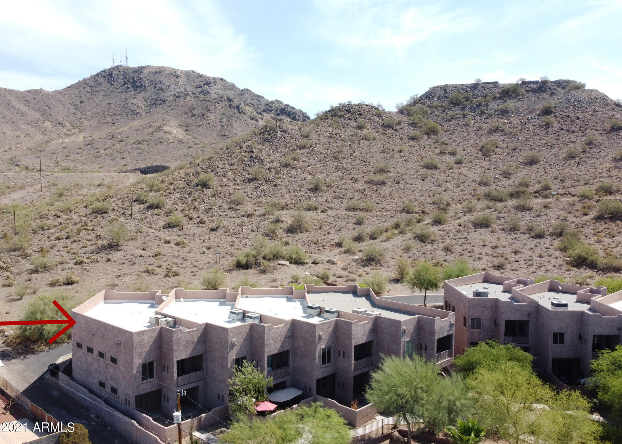 9726 North 3rd Drive Phoenix, AZ 85021 - Photo 32 of 35 Preserve Views
