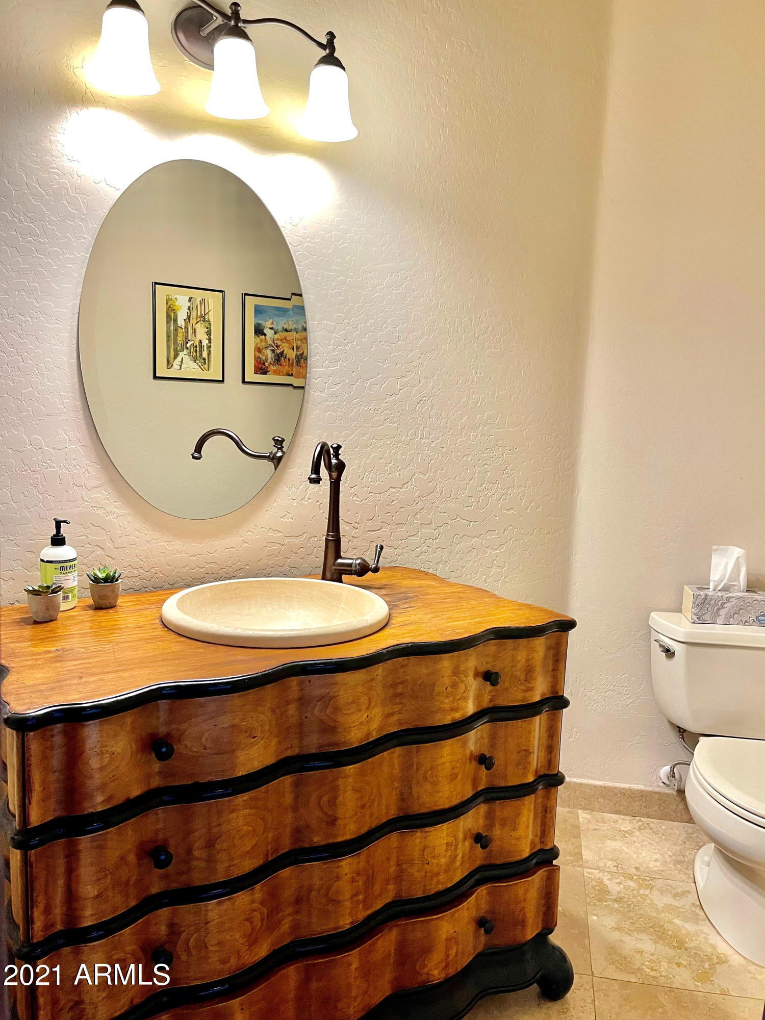 9726 North 3rd Drive Phoenix, AZ 85021 - Photo 10 of 35 Vanity