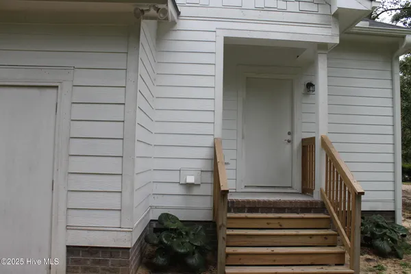 $169,900 | 301 East Goodman Street, Fair Bluff, NC 28439