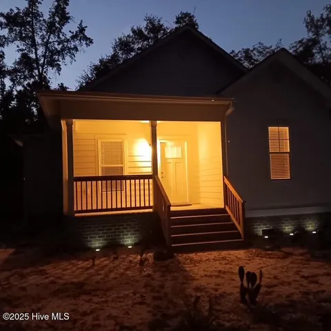 $179,900 | 301 East Goodman Street, Fair Bluff, NC 28439