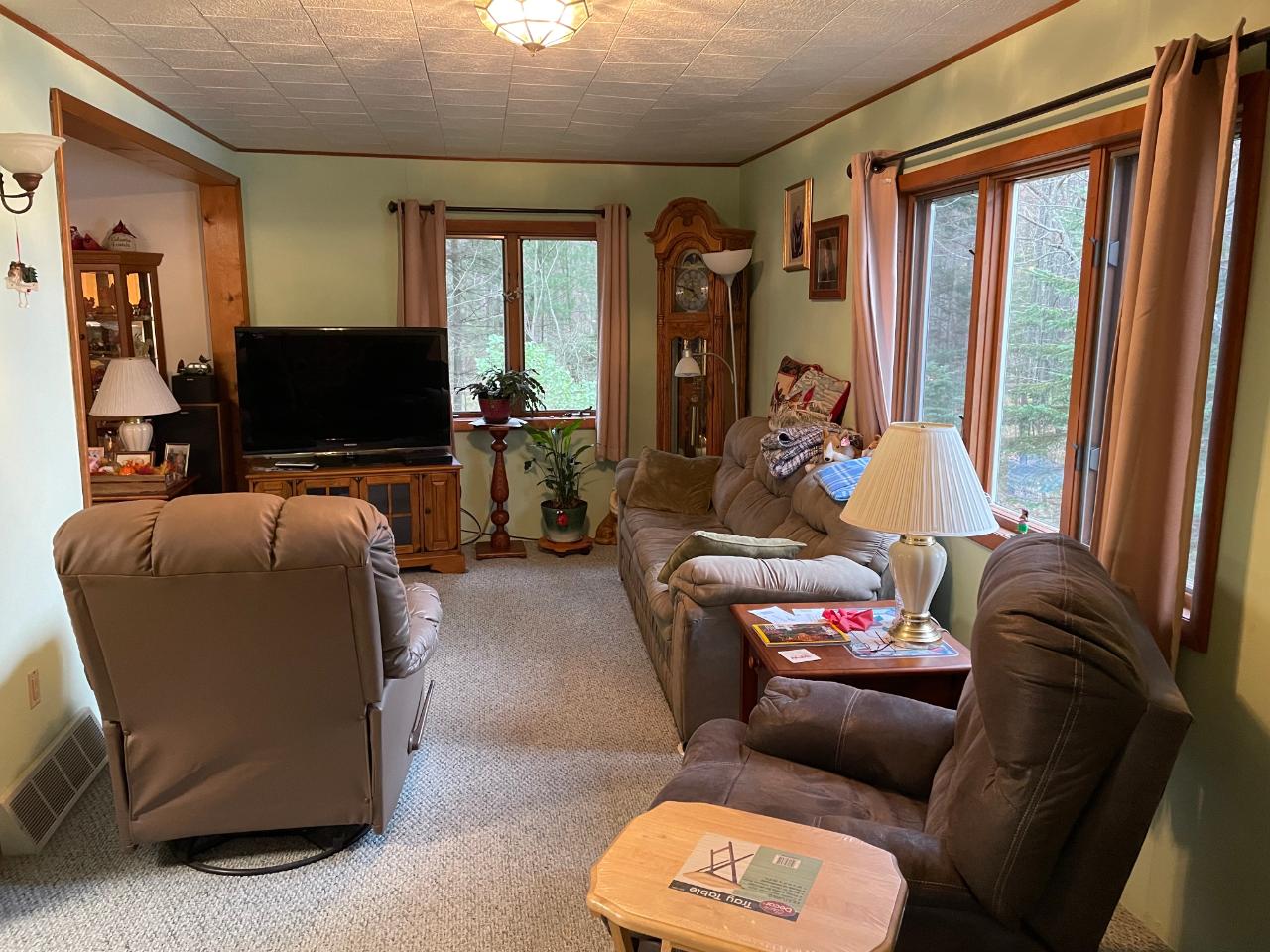 3149 Wildflower Bay Road Rhinelander, WI 54501 - Photo 6 of 16 Gallery Image 6