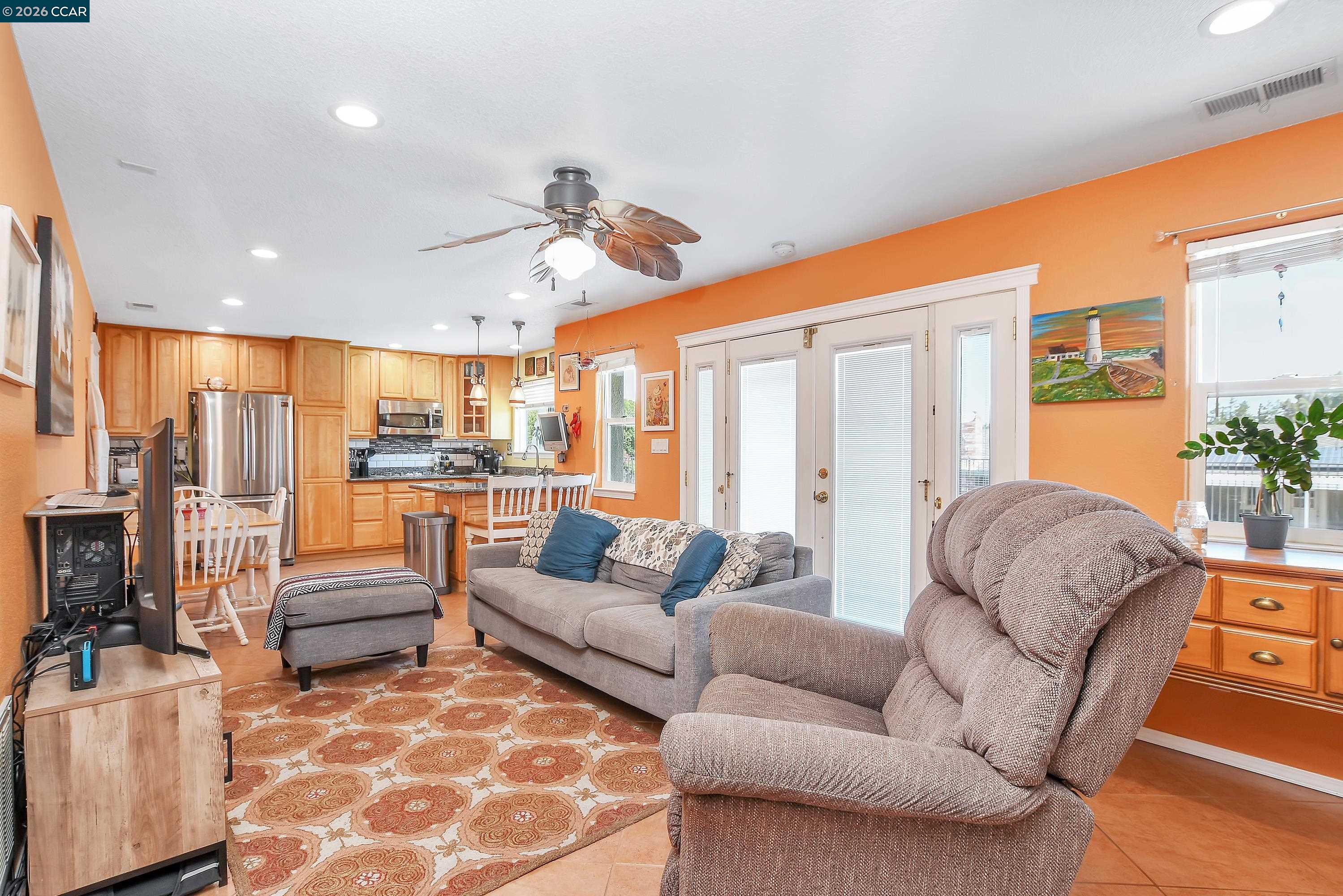 2791 Vinehill Road Oakley, CA 94561 - Photo 40 of 53