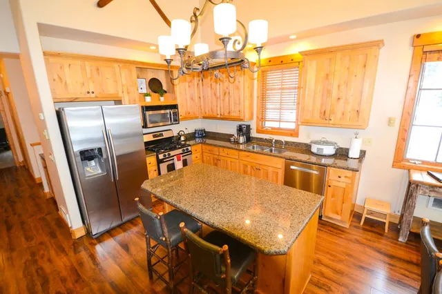 $65,000 | 1391 Hearthstone Court, Unit 18D, McCall, ID 83638