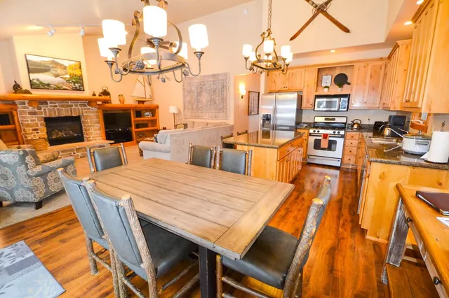 $65,000 | 1391 Hearthstone Court, Unit 18D, McCall, ID 83638